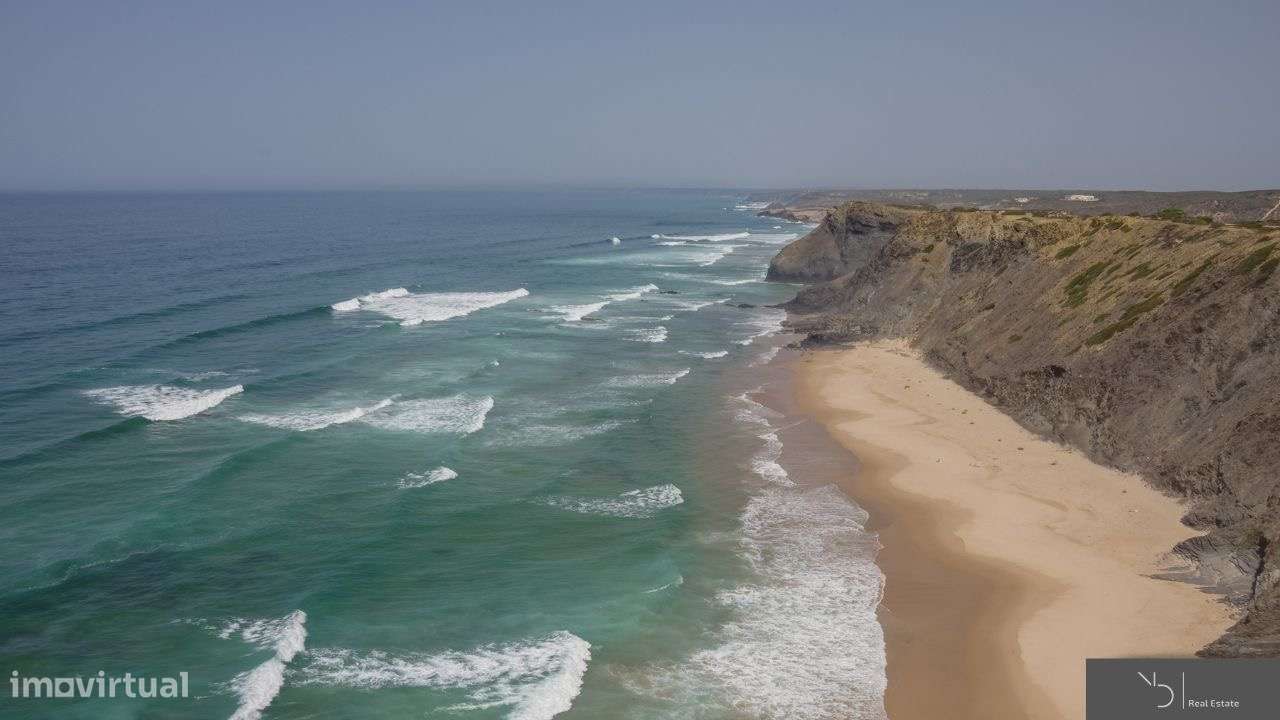 Terreno Urbano  Venda em Aljezur,Aljezur - Grande imagem: 4/6