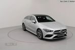 Mercedes-Benz CLA 180 d Shooting Brake AMG Line Aut. - 1