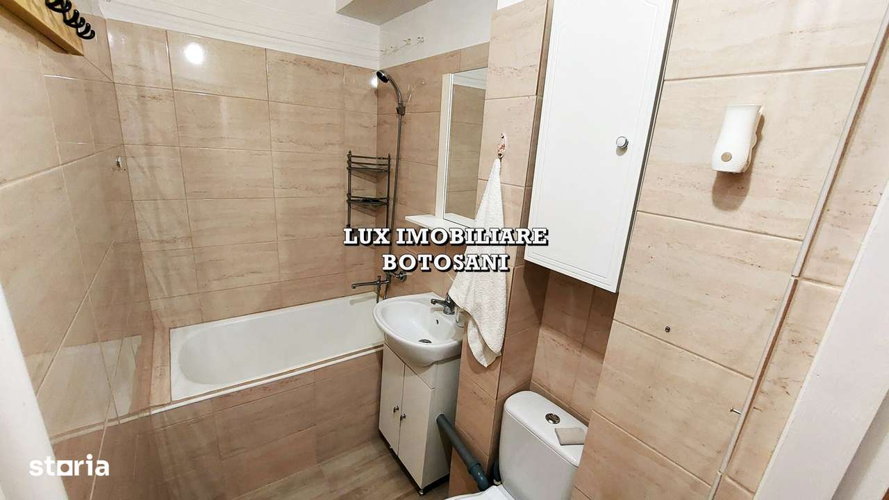Apartament 2 camere, zona Scoala 7 - Gradinita 19-5