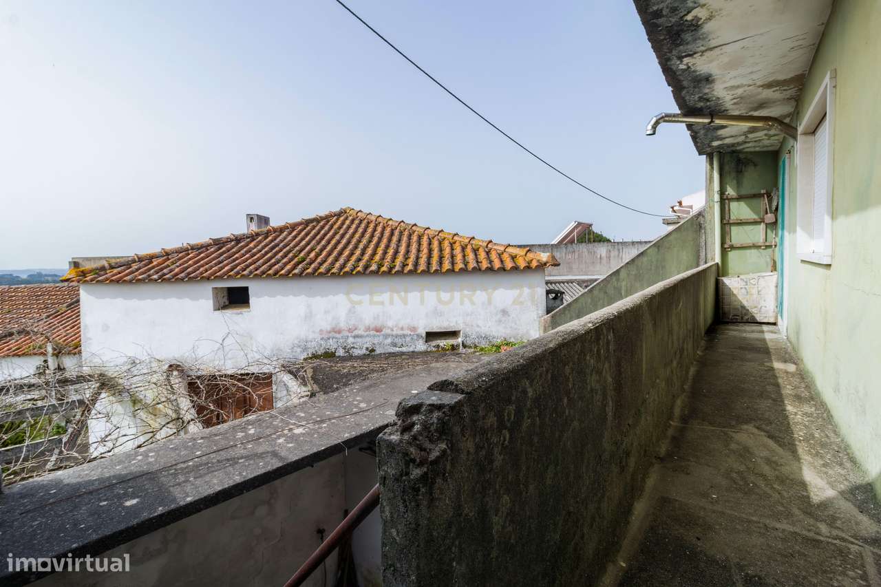Edifício para Recuperação em Vestiaria, Alcobaça-28