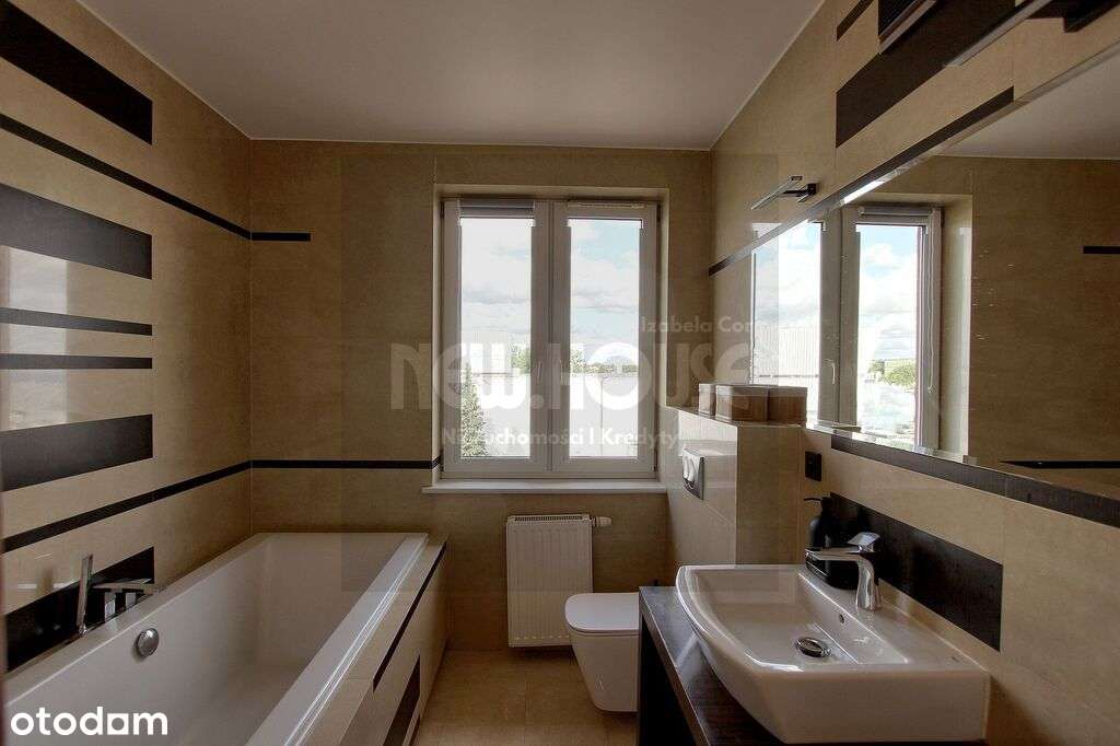 Gumieńce dwa poziomy dla rodziny!-7