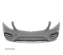 PARA-CHOQUE DIANTEIRO PARA MERCEDES VITO W447 14-19 LOOK AMG - 2