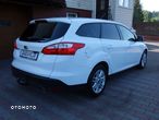 Ford Focus 2.0 TDCi Titanium MPS6 - 7