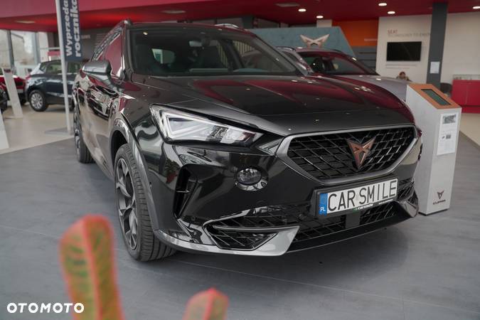 Cupra Formentor 2.0 TSI 4Drive DSG - 3