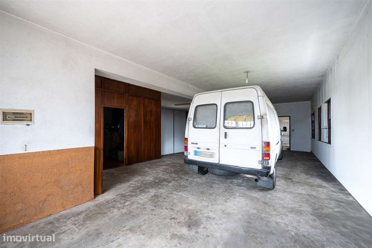 Moradia Isolada T3 Venda em Vila de Cucujães,Oliveira de Azeméis-12