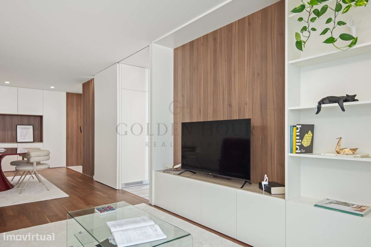 T3 Avenida da República, Gaia | Centro & Design-31