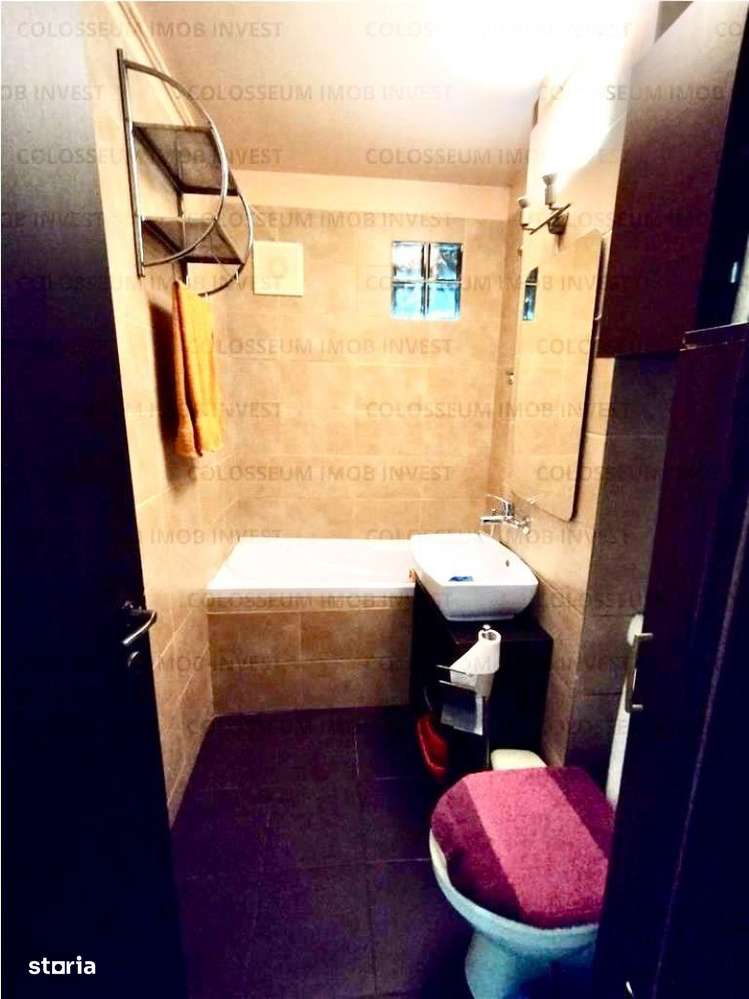 Apartament 2 camere,mobilat si utilat - zona Astra - Imagine principală: 5/10