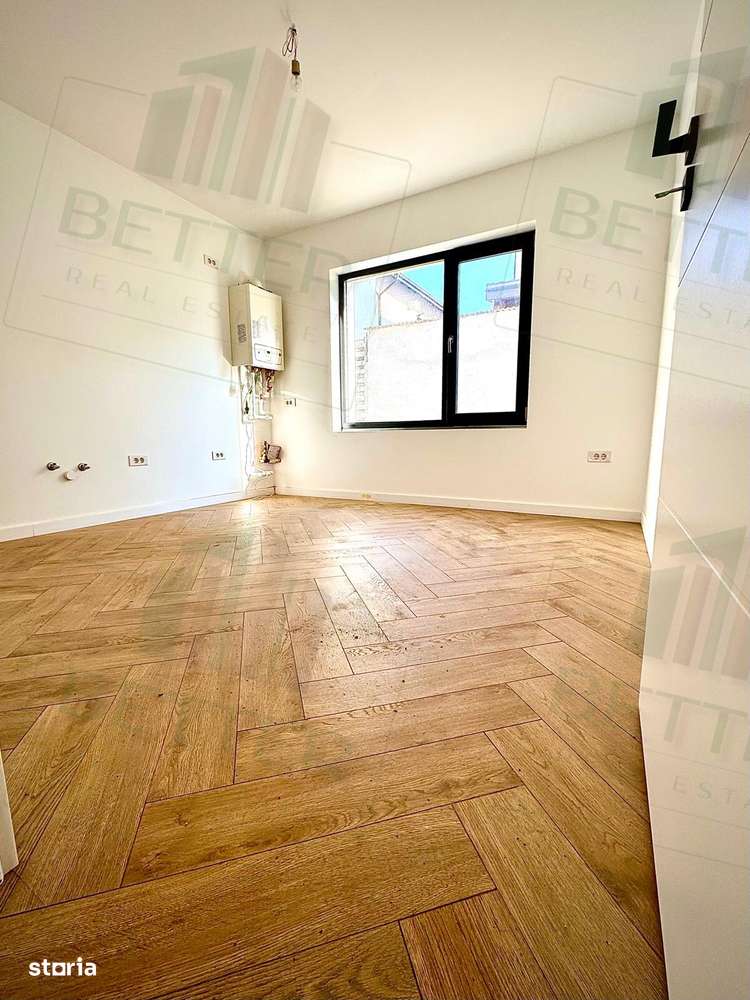 Casă individuală de vânzare în Berceni Ilfov - 4 camere, mutare rapidă-6