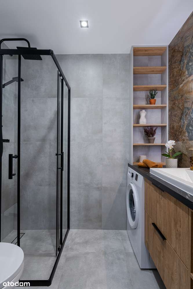 Nowe! 3 pokoje | balkon | widokowe | pod klucz-12