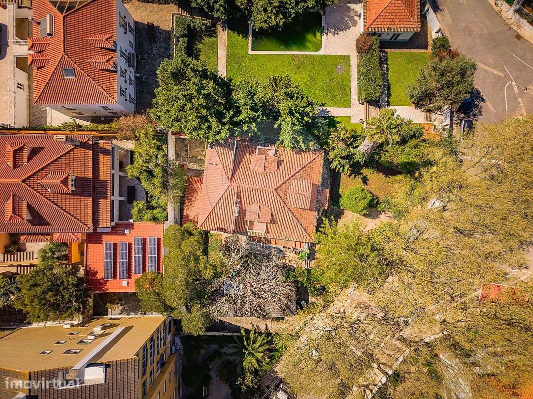 Moradia T4 para venda-8