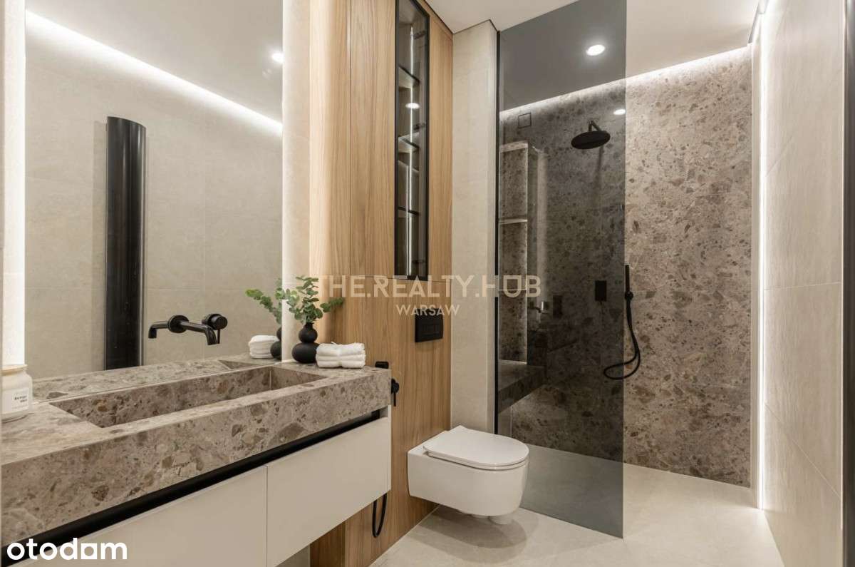 2 pokoje na Woli | Wysoki standard  |  54m2-10