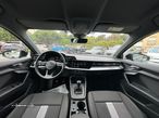 Audi A3 Sportback 30 TFSI Advanced - 13