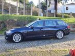 BMW 520 d - 8