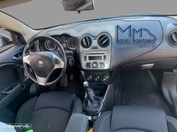 PEÇAS Alfa Romeo Mito 1.4T 2008 - 5