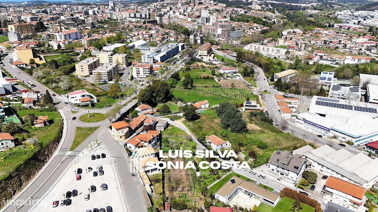 Terreno para Construção com 530m2 - Negócio em São João da...-15