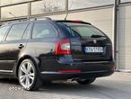 Skoda Octavia 2.0 TDI DPF RS - 20