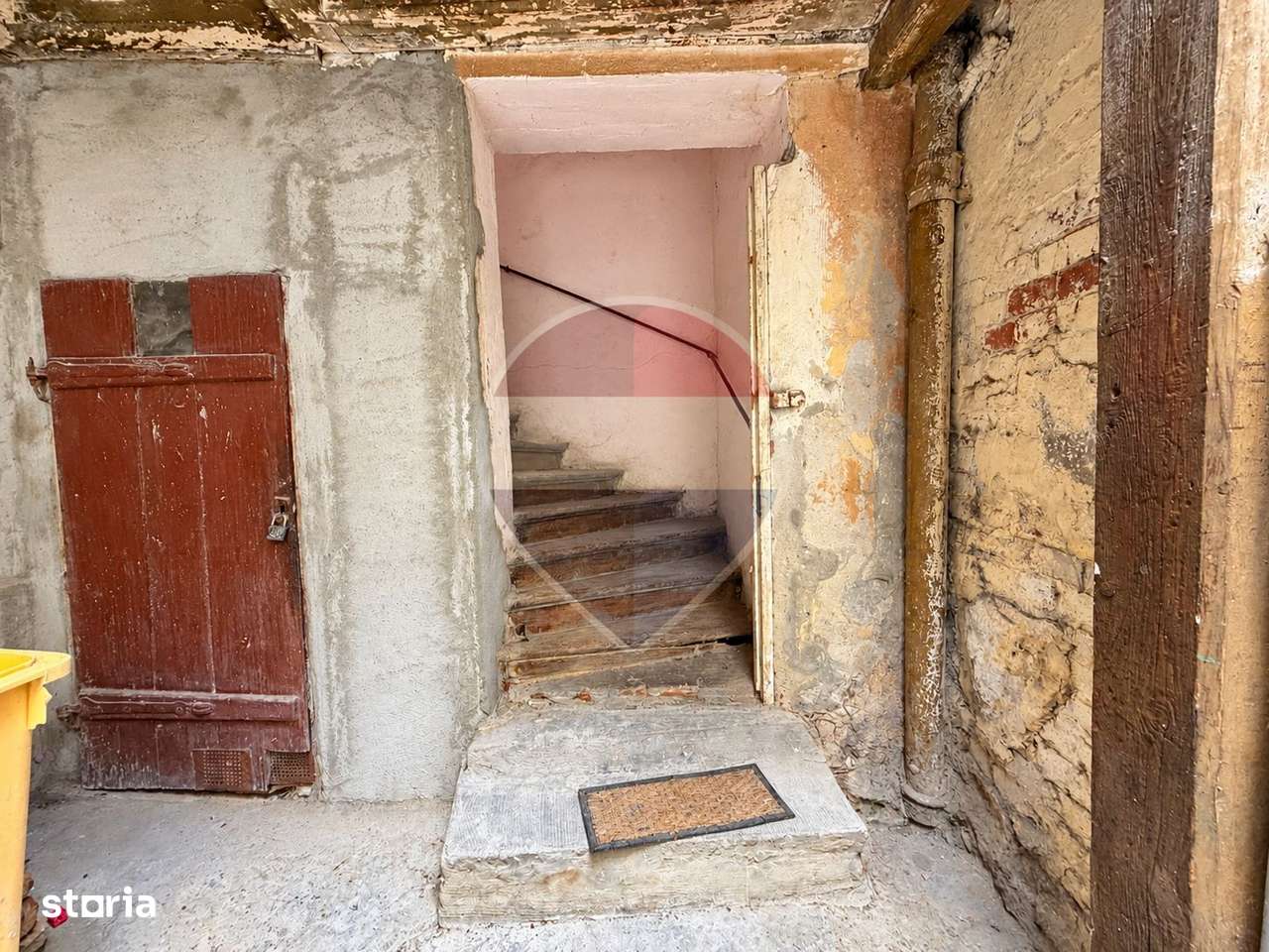 Apartament cu o cameră de vânzare, Timișoara, ultracentral-11