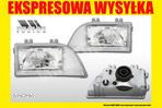 REFLEKTOR LAMPA POLONEZ CARO ATU PLUS 1992-2002 L - 2