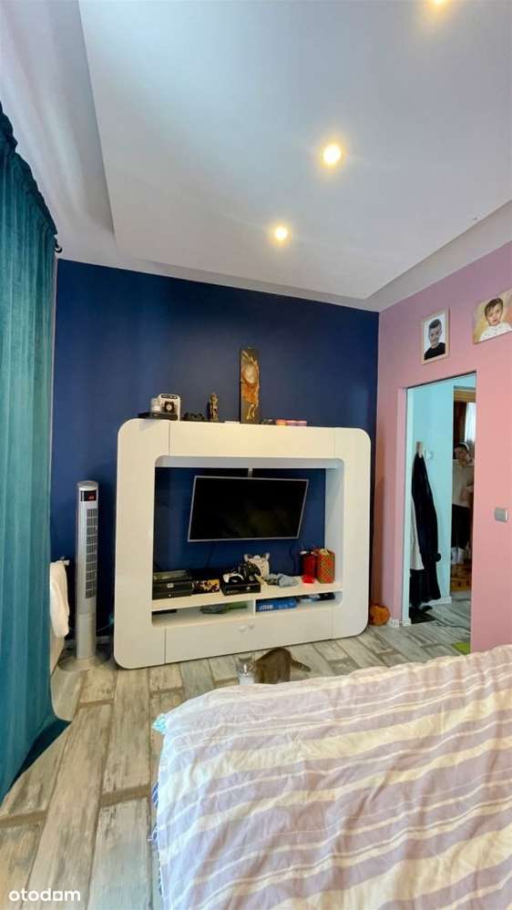 Dom, 121,60 m², Muszyna-19