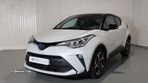 Toyota C-HR 1.8 Hybrid Square Collection - 1