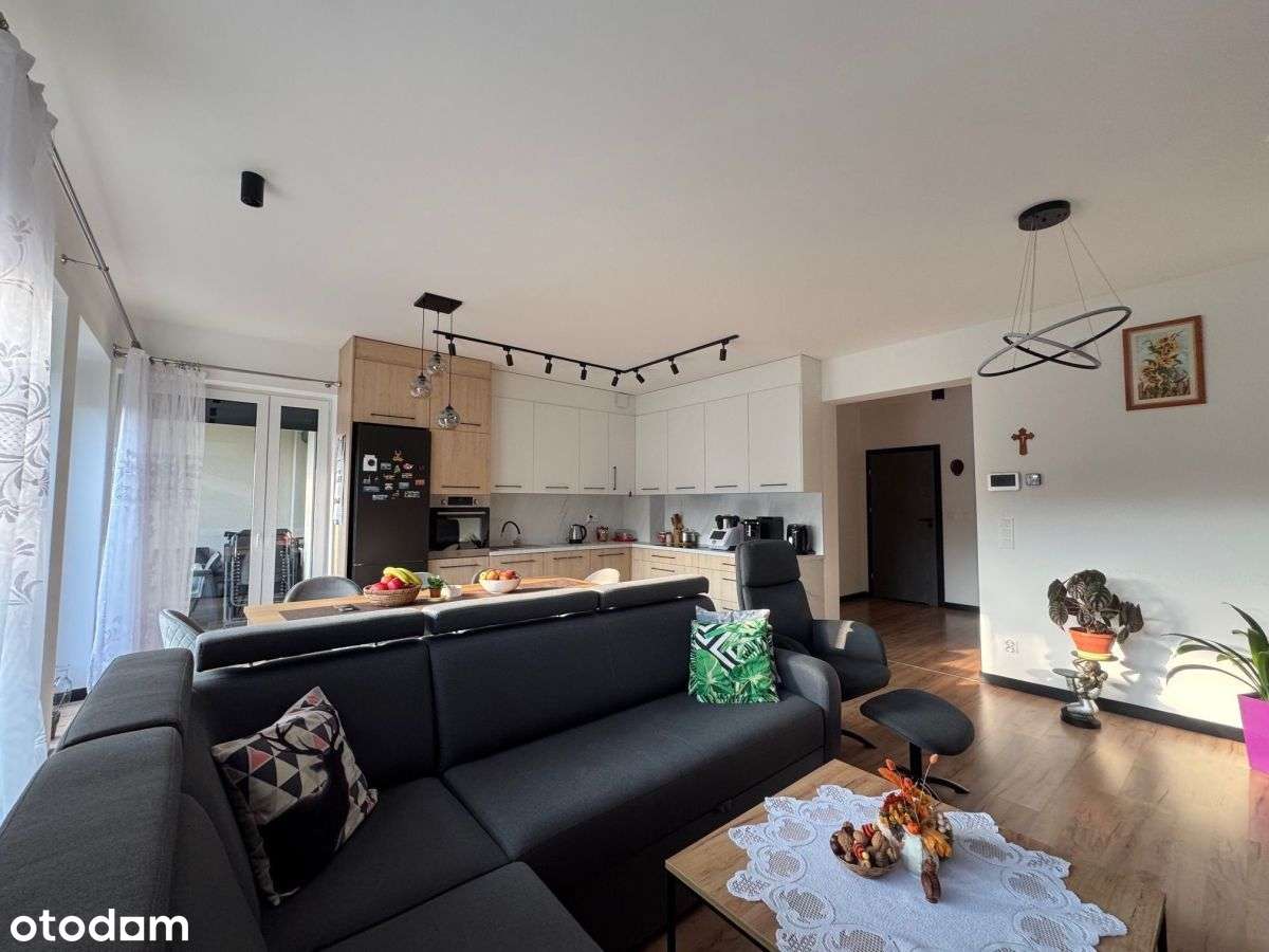 Centrum, apartament gotowy do wprowadzenia - Pełny obrazek: 4/20