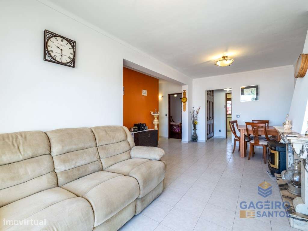 Apartamento T2 com piscina e vista baía | São Martinho do Porto-7