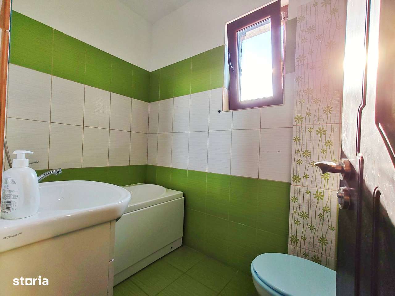 Vindem apartament in Navodari-5