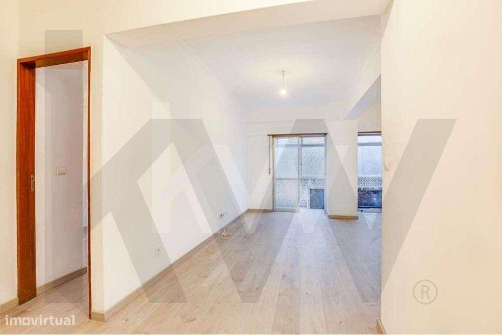 T1+1 renovado na Póvoa de Santo Adrião. Excelente oportunidade! - Grande imagem: 4/25