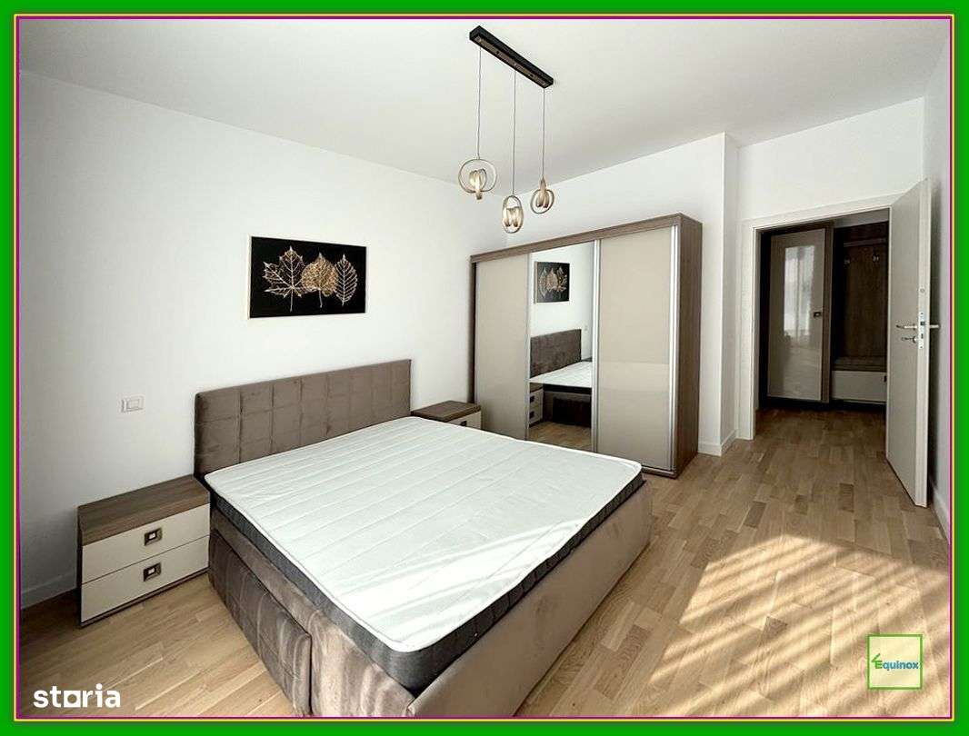 Apartament cu 2 camere de vânzare, MRS Village, ECX43545 - Imagine principală: 5/8