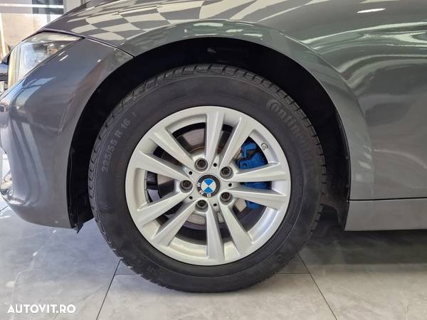 BMW Seria 3 - 28