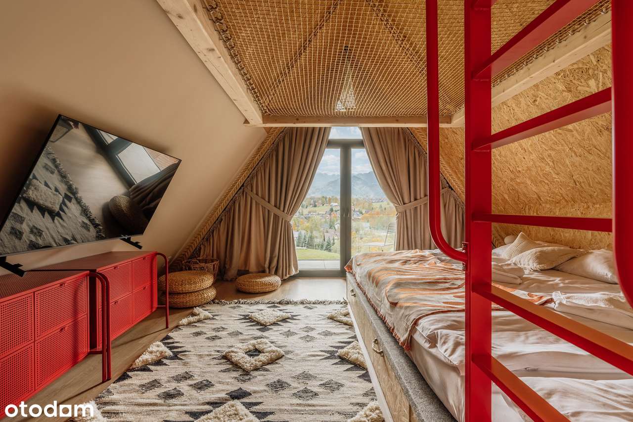 PRESTIŻ, LUKSUS, NATURA - gotowe do zamieszkania!-15