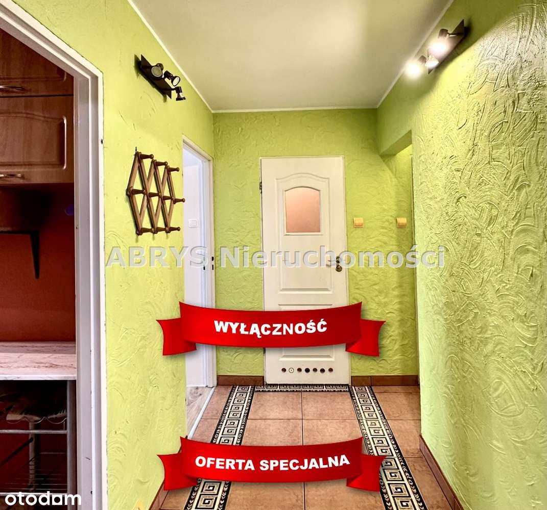 Zmodernizowane mieszkanie 3 pokojowe na Jarotach. - Pełny obrazek: 5/18