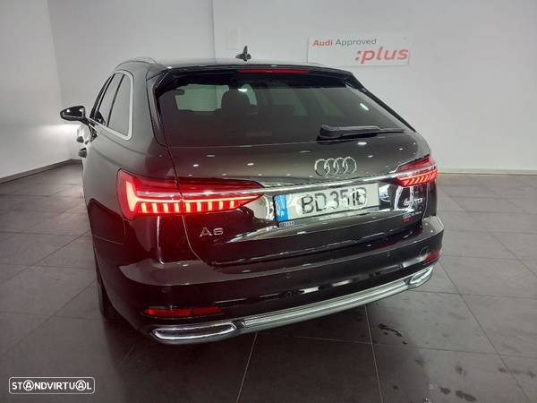 Audi A6 Avant 40 TDI S tronic - 7