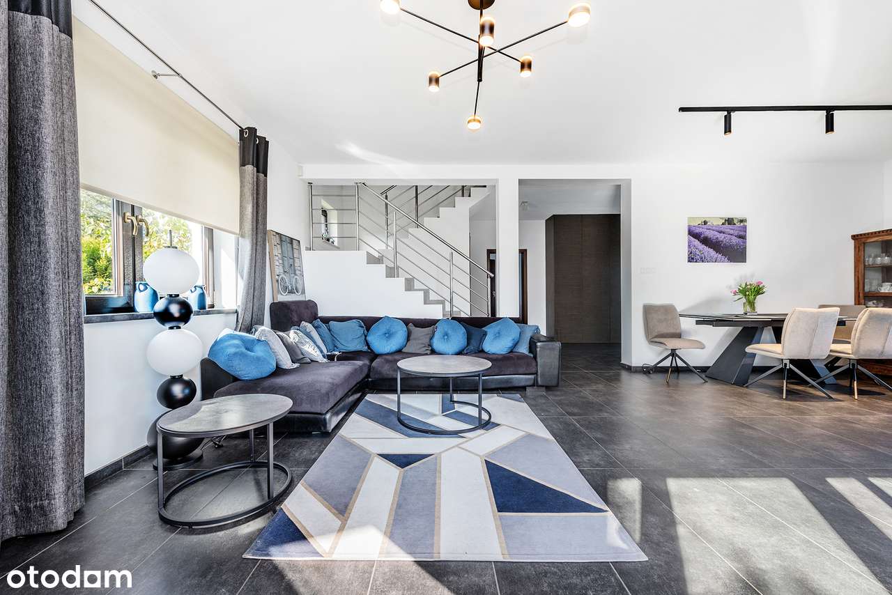 Bardzo ładny, przestronny dom z widokiem na Tatry - Pełny obrazek: 4/18