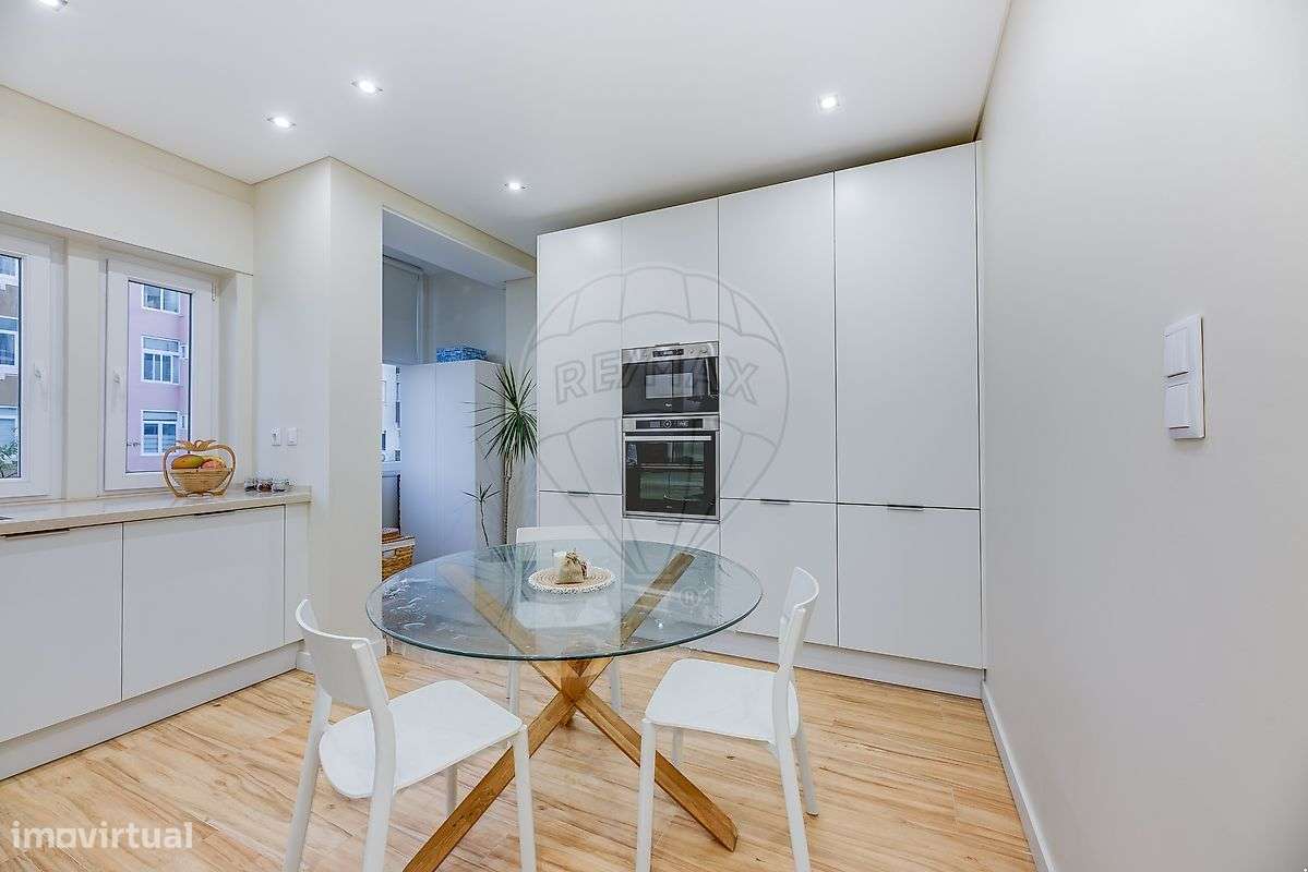 Apartamento T1 para venda - Grande imagem: 4/23