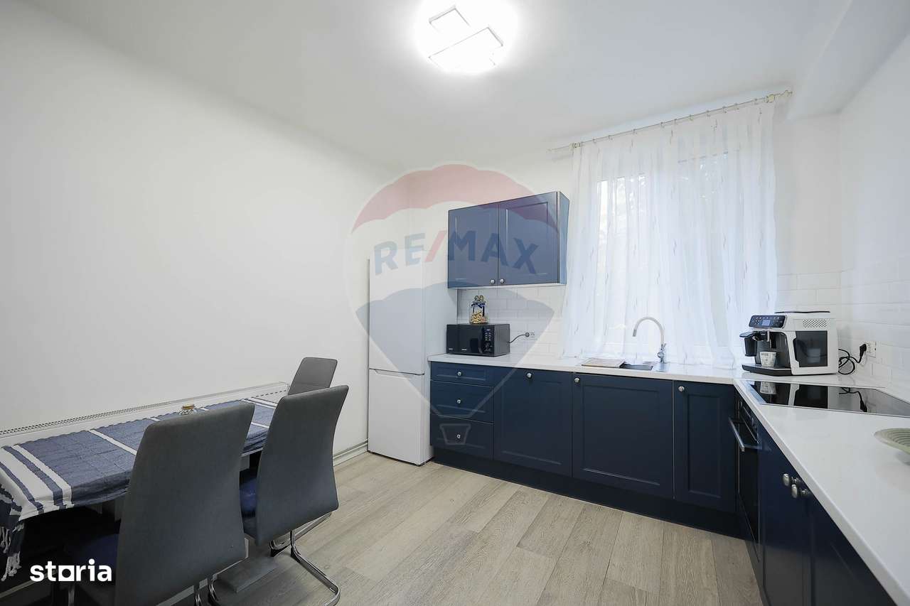 De vânzare apartament cu 2 camere, etaj 1, str. Republicii - Imagine principală: 3/16