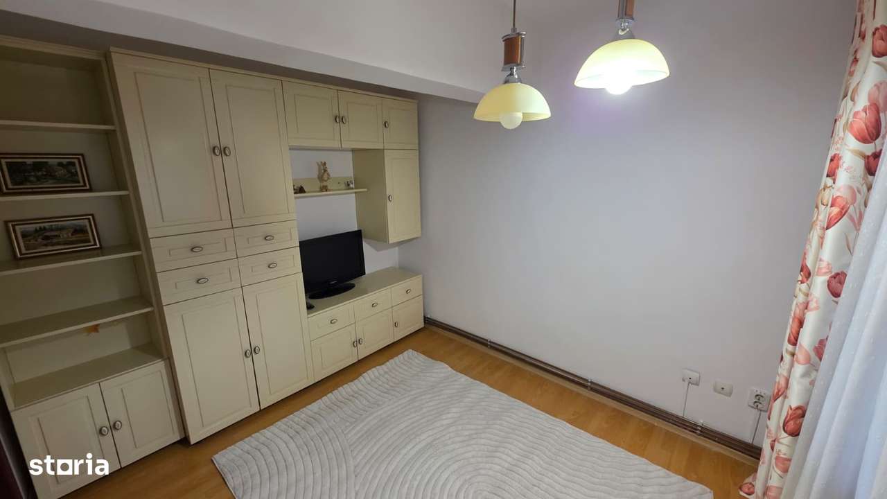 Apartament 4 camere Et 1/4 Zona Doi Stejari-Vlahuta-12