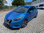 Nissan Micra 0.9 IG-T Acenta - 1