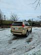 Toyota Land Cruiser 3.0l Turbo D-4D Aut. AVS 7 Locuri Luxury - 4