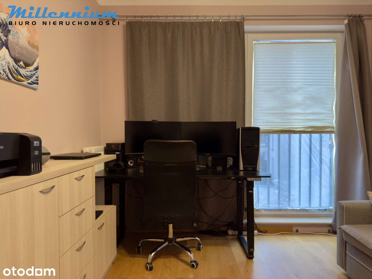 Słoneczne | Przestronne | Idealna Inwestycja-3