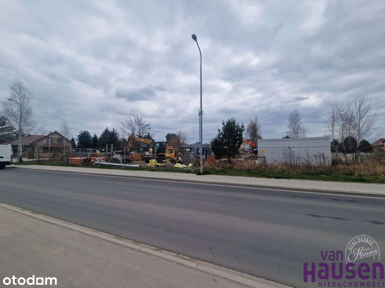 Działka, 10 000 m², Jasin-6