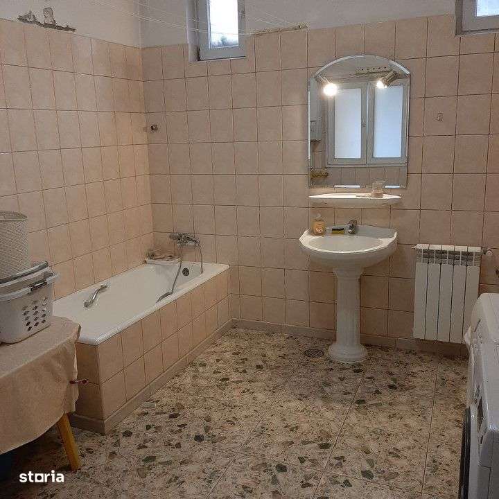 Spatiu comercial si Vila rezidentiala, Bucuresti, Dr. Taberei, Lidl Mo-9