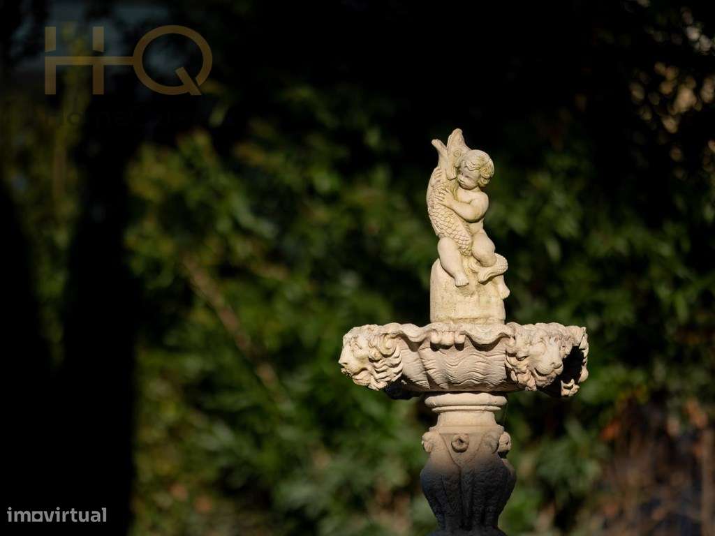 PALACETE DE LUXO NO CORAÇÃO DE ESTORIL-7