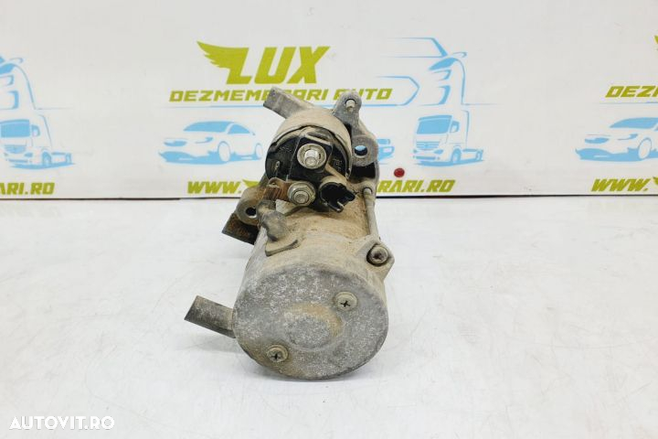 Electromotor 4.6 benzina 1UR-FSE  28100-38021 428000-3983 Lexus LS 4 F4  [din 2006 pana  2009] seri - 2