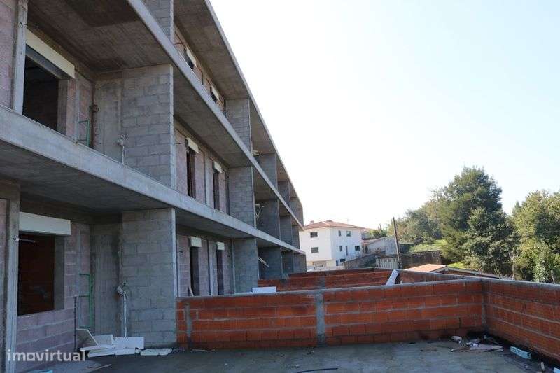 Venda de partamento T2 com  110 m2, a 10 minutos do centro  de Braga-32