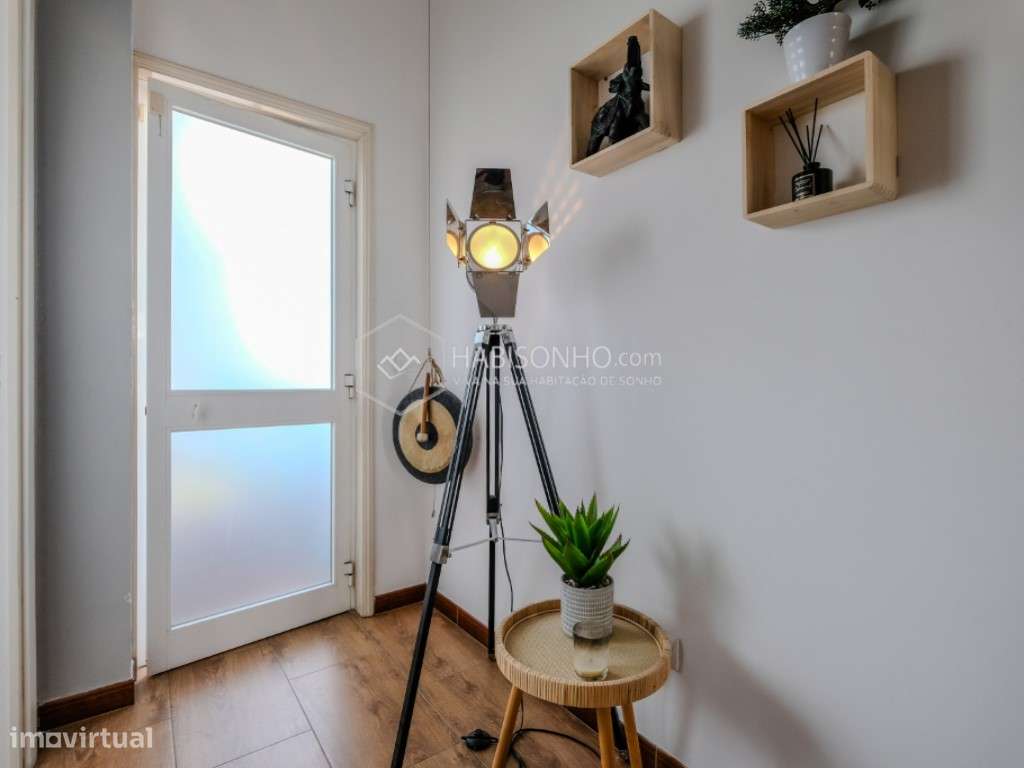 Gabinete | Gondomar | São Cosme - Grande imagem: 5/13