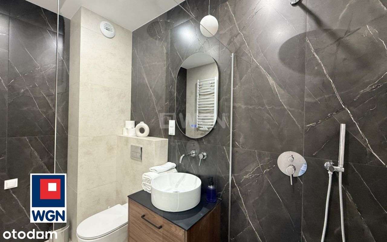 Piękny apartament 2-pokojowy| 2 piętro | winda-3