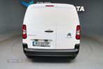 Citroën Berlingo 1.5 Bluehdi M Control - 3