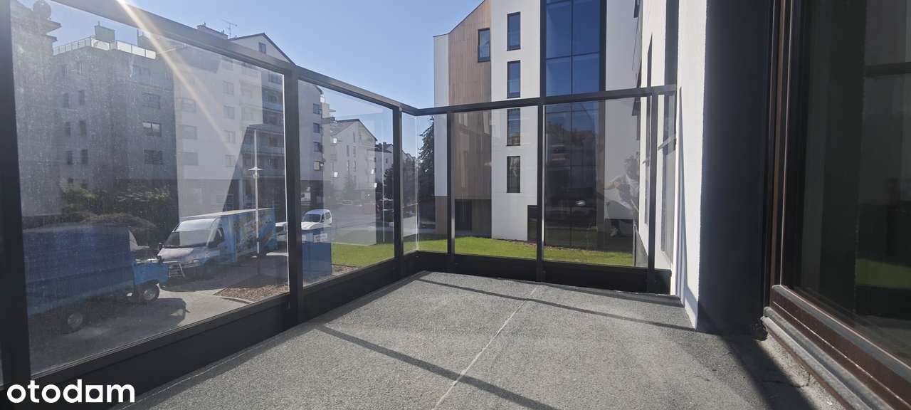 Ładne mieszkanie przy Parku-6