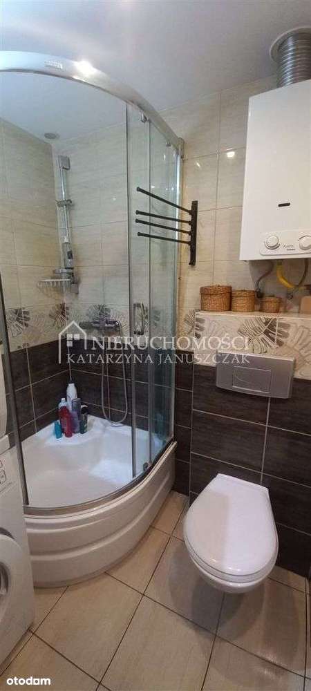 3 pokoje Gliwice Trynek-13